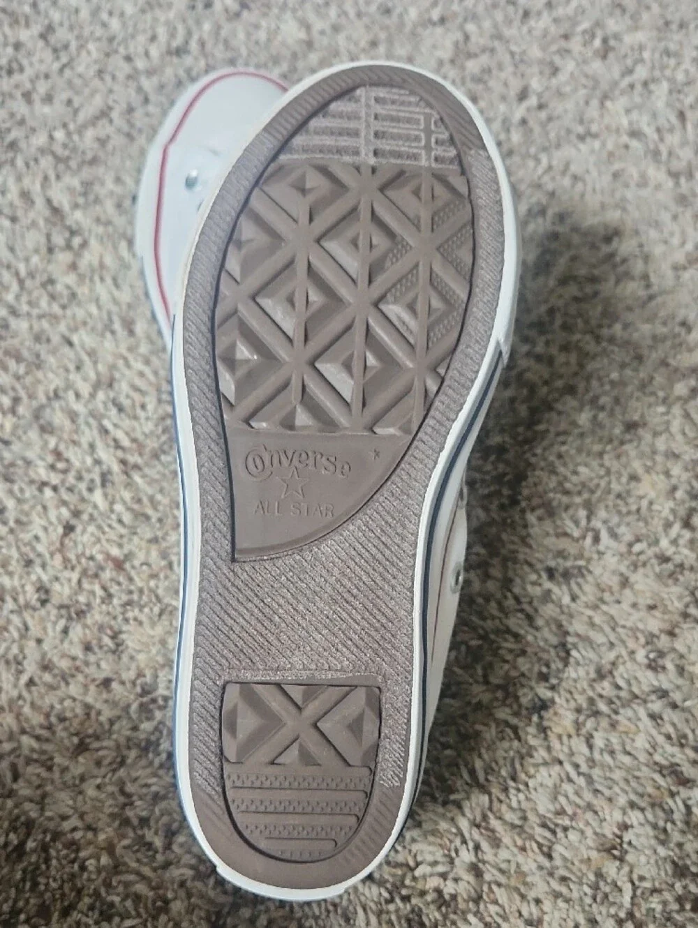 Converse ALL-STARS Low Top Shoes
